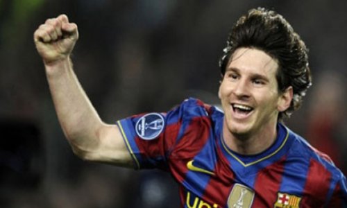 Messi "Barselona"dan 25 milyon avro istəyir