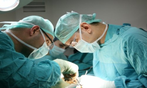 Будут проводиться уникальные операции по трансплантации