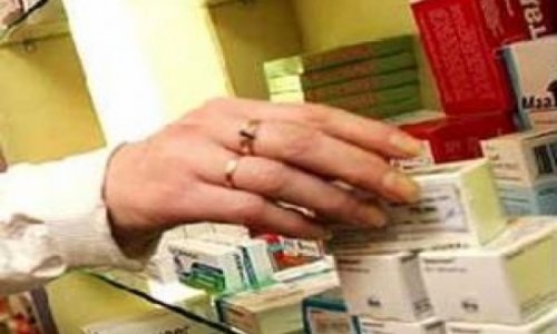 Предотвращена продажа в аптеках поддельных лекарств