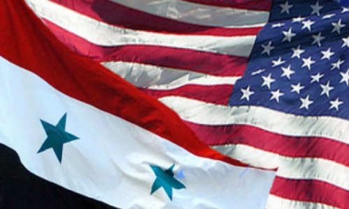 США приостановили дипотношения с Сирией