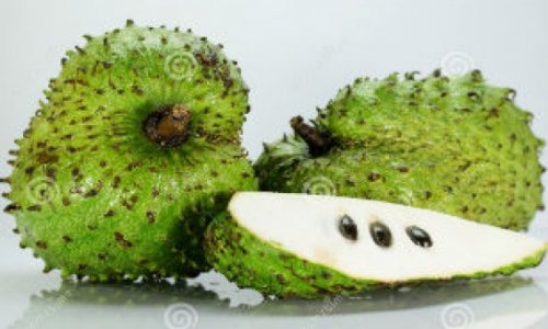 Ученые обнаружили противораковый фрукт