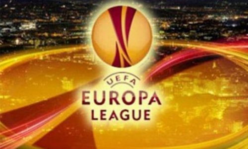 Состоялась жеребьевка четвертьфинальных игр Лиги Европы