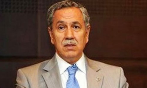 Bülənt Arınç: Twitter-ə çıxış məhkəmənin qərarı ilə açıla bilər