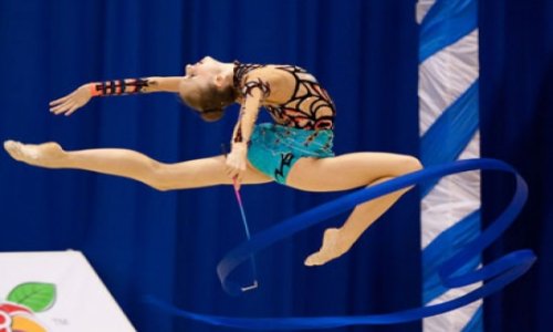 Azərbaycan gimnastları bürünc medal qazanıblar