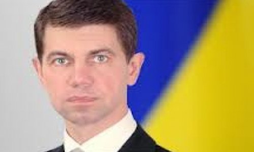 Посол Украины распространил заявление