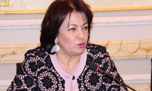 Rəbiyyət Aslanova: "Gənclər bilməlidir ki..."