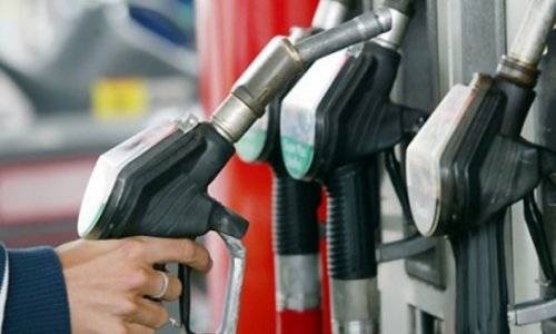 Цены на бензин снова поднялись