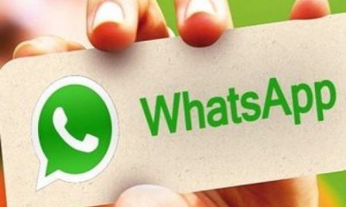 “WhatsApp” rekordları alt-üst edir