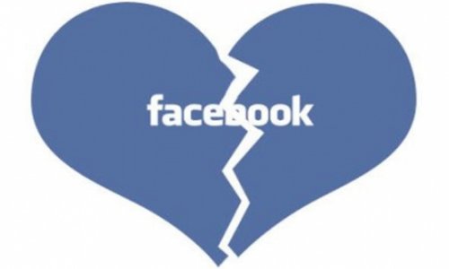 Свекровь взломала страничку невестки на Facebook