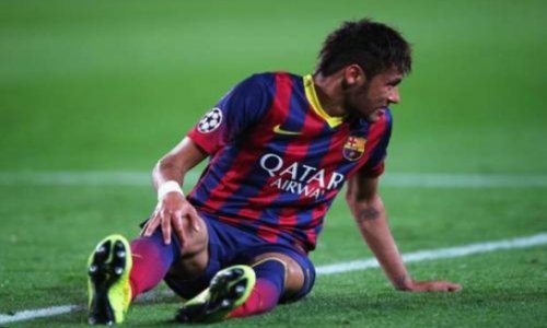Skolari: "Barselona" Neymardan düzgün yararlana bilmir"