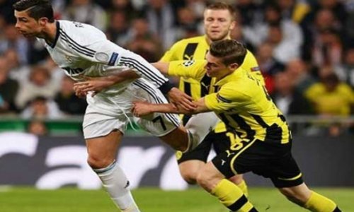 Çempionlar Liqası: PSJ və “Real Madrid” qələbə qazandı