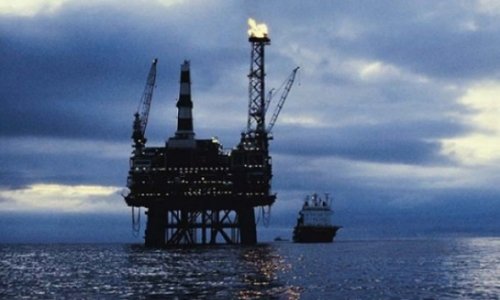 В России подсчитали запасы нефти и газа в Крыму