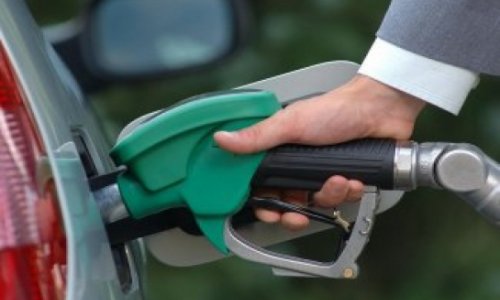 В Азербайджане началась реализация новой марки бензина