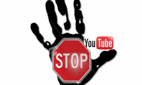 Türkiyədə “YouTube” yenidən bağlandı