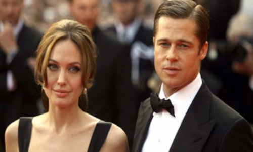 Брэд Питт и Анджелина Джоли поженятся