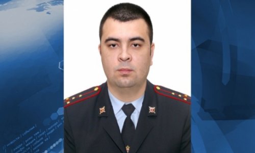 Еще один азербайджанец всполошил Москву
