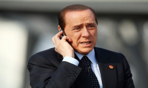 Берлускони отказал миллиардеру в продаже 51% акций «Милана»