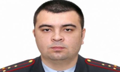 Moskvada polis kapitanını qətlə yetirən azərbaycanlıların kimliyi məlum oldu