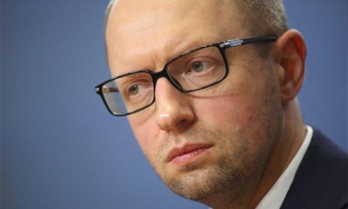 Arseni Yasenyuk: “Rusiya qoşunlarının Ukraynaya müdaxiləsinə zəmin yaratmaq üçün plan həyata keçirilir”
