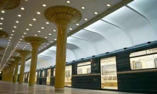 В «Бакинском Метрополитене» не будет рекламы