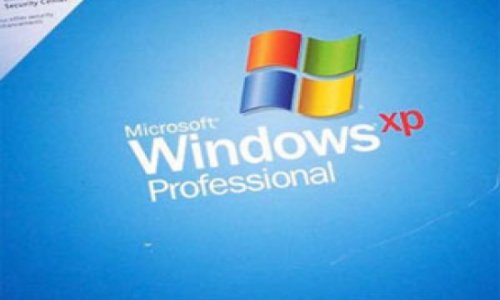 Əlvida, “Windows XP!”