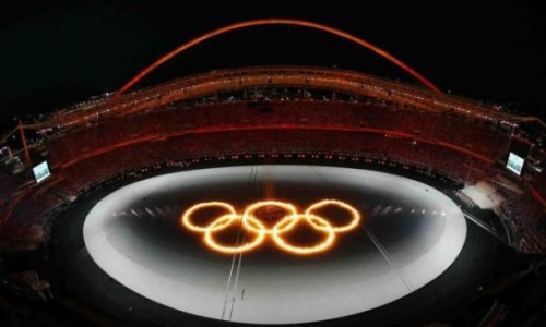 Олимпийские игры - 2024 могут быть проведены в Баку