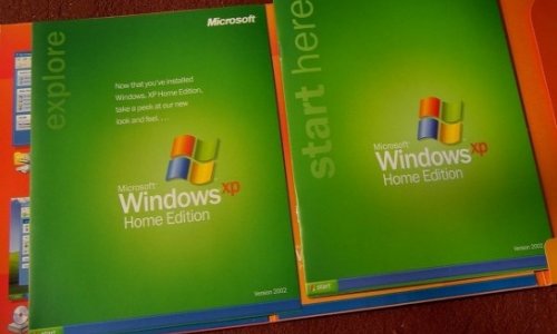 Microsoft прекращает поддержу Windows XP