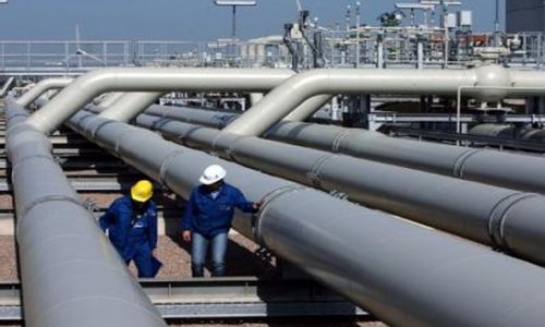 Азербайджан поделится опытом при прокладке газопровода в Арктике