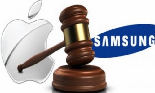 Apple требует от Samsung два миллиарда долларов