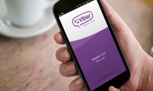 Мобильные операторы - по поводу Viber