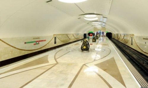 Metro 40-50 qəpik olacaq