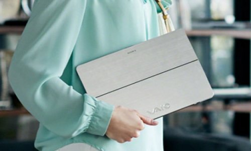 Sony предупредила о риске возгорания ноутбуков VAIO