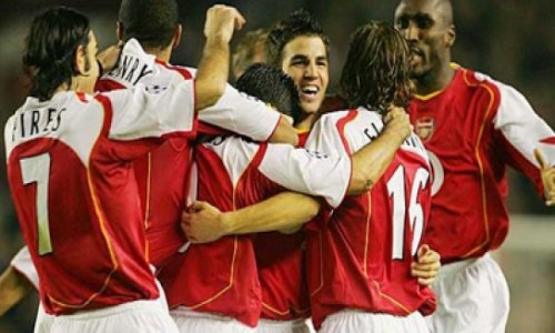 “Arsenal” finala yüksəldi