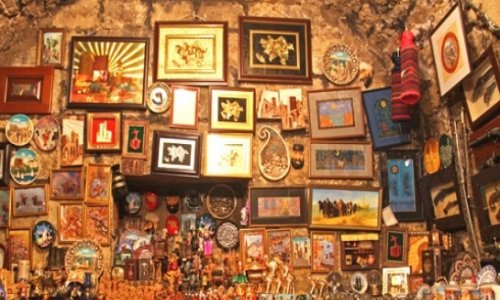 В Азербайджане будут производиться сувениры и памятные изделия