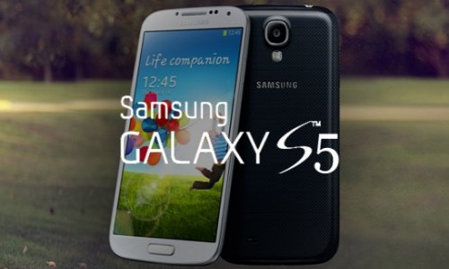 Galaxy S5: первые продажи побили рекорд