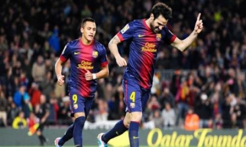 "Barselona" 7 futbolçusu ilə yollarını ayırır