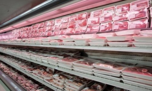 Запрет на продажу замороженных продуктов