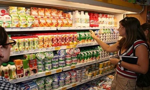 Упорядочена организация продуктовых рынков