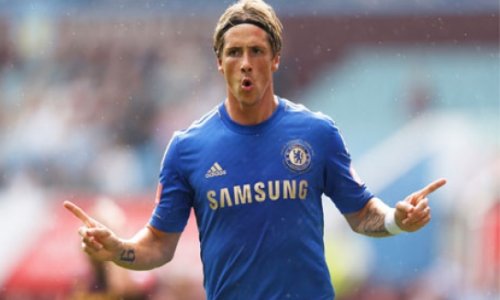 Simeone: “Torres “Atletiko”ya qayıtmaq istəyir”