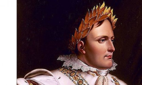 Неизвестные похитили вещи Наполеона I из музея