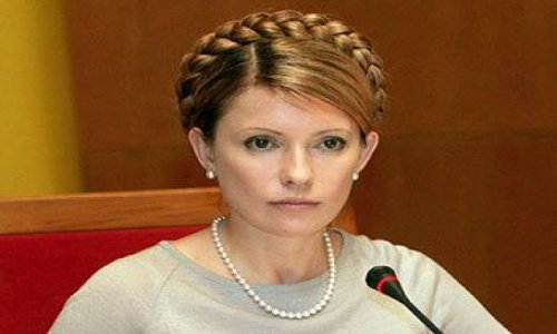 Про Тимошенко снимут политическую драму