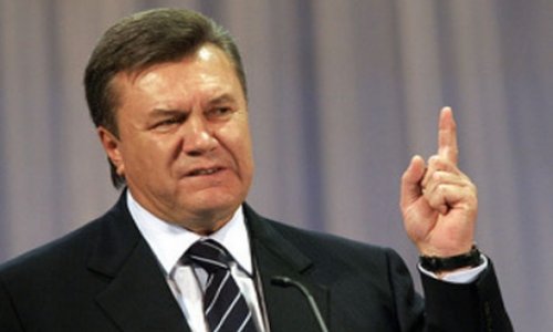УНН: “Виктор Янукович 20 апреля вернется в Украину”