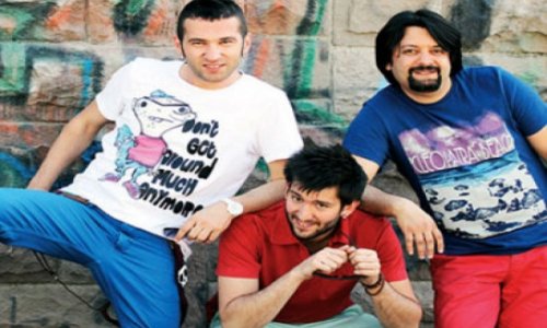 Турецкая рок-группа и азербайджанская певица реализуют проект “Oyuncaq”