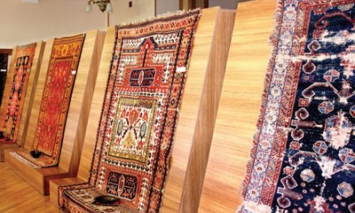 Наши ковры теперь будут известны в мире как армянские
