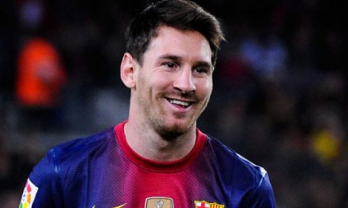 "Barselona" Messiyə 200 milyon avro təklif edir