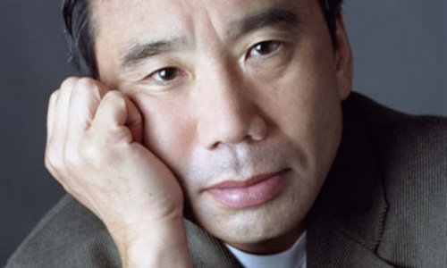 Murakaminin yeni kitabı yayımlandı