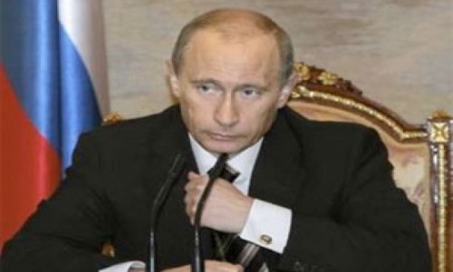 Putin: “Rusiya-Qərb münasibətlərinin normallaşmasına heç nə mane olmur”