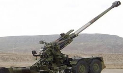 Турция подверглсь артиллерийскому обстрелу