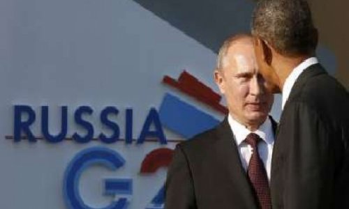США готовы нанести удар по личному состоянию Путина