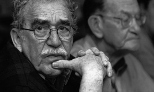 Мир простится с Габриэлем Гарсиа Маркесом